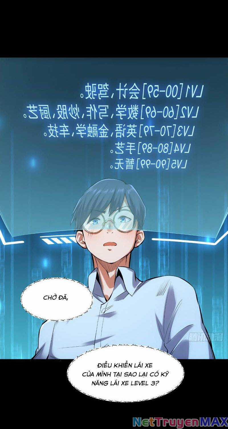 Trọng Sinh Không Làm Chạn Vương, Tôi Một Mình Nạp Game Thăng Cấp Máy chơi trò chơi điện tử tốt nhất Chapter 1 trang 67