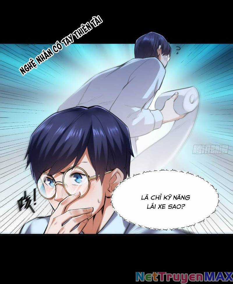 Trọng Sinh Không Làm Chạn Vương, Tôi Một Mình Nạp Game Thăng Cấp Máy chơi trò chơi điện tử tốt nhất Chapter 1 trang 69