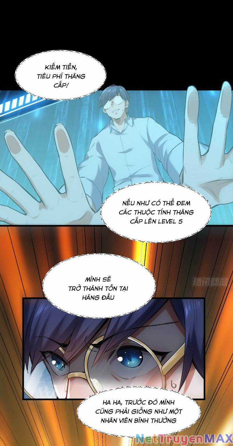 Trọng Sinh Không Làm Chạn Vương, Tôi Một Mình Nạp Game Thăng Cấp Máy chơi trò chơi điện tử tốt nhất Chapter 1 trang 70