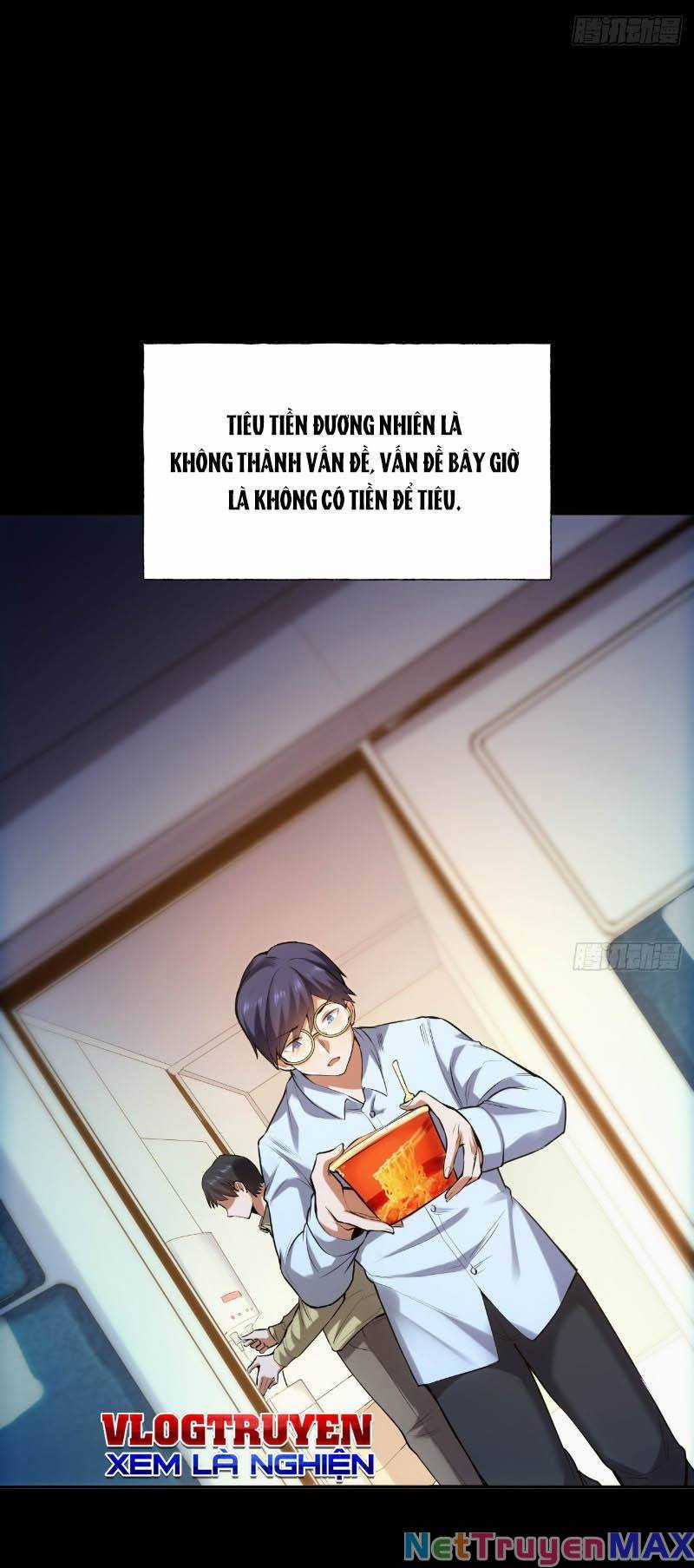 Trọng Sinh Không Làm Chạn Vương, Tôi Một Mình Nạp Game Thăng Cấp Máy chơi trò chơi điện tử tốt nhất Chapter 1 trang 73