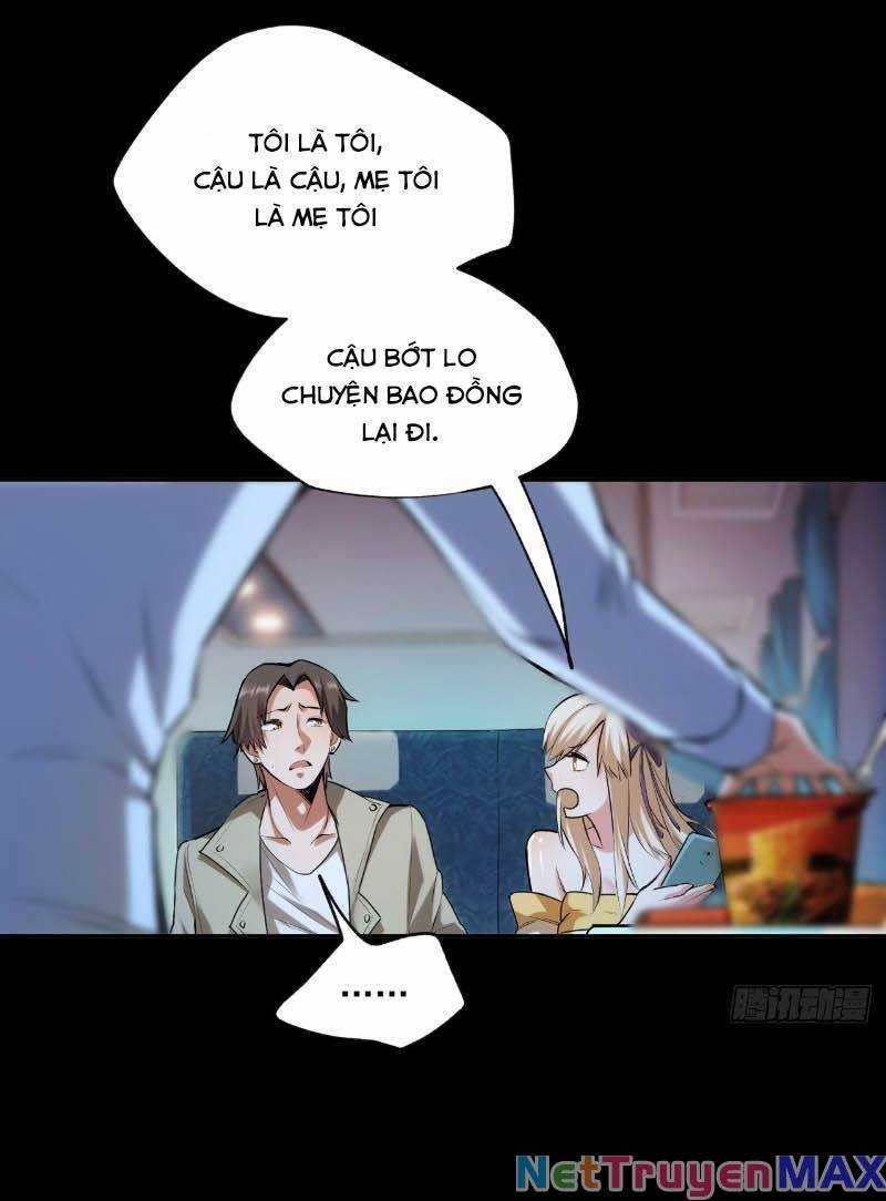 Trọng Sinh Không Làm Chạn Vương, Tôi Một Mình Nạp Game Thăng Cấp Máy chơi trò chơi điện tử tốt nhất Chapter 1 trang 76