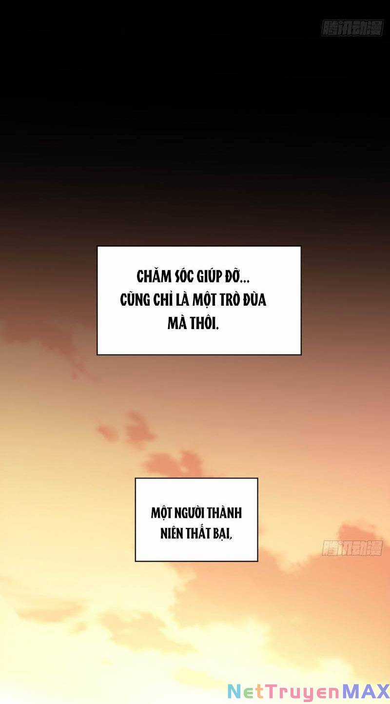 Trọng Sinh Không Làm Chạn Vương, Tôi Một Mình Nạp Game Thăng Cấp Máy chơi trò chơi điện tử tốt nhất Chapter 1 trang 8