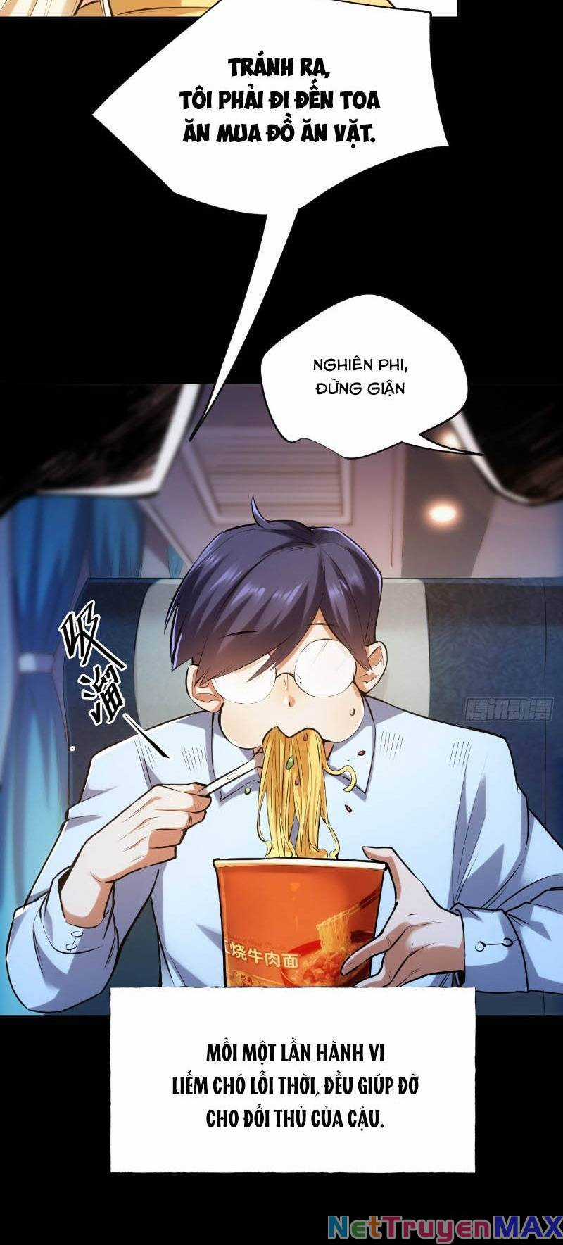 Trọng Sinh Không Làm Chạn Vương, Tôi Một Mình Nạp Game Thăng Cấp Máy chơi trò chơi điện tử tốt nhất Chapter 1 trang 80