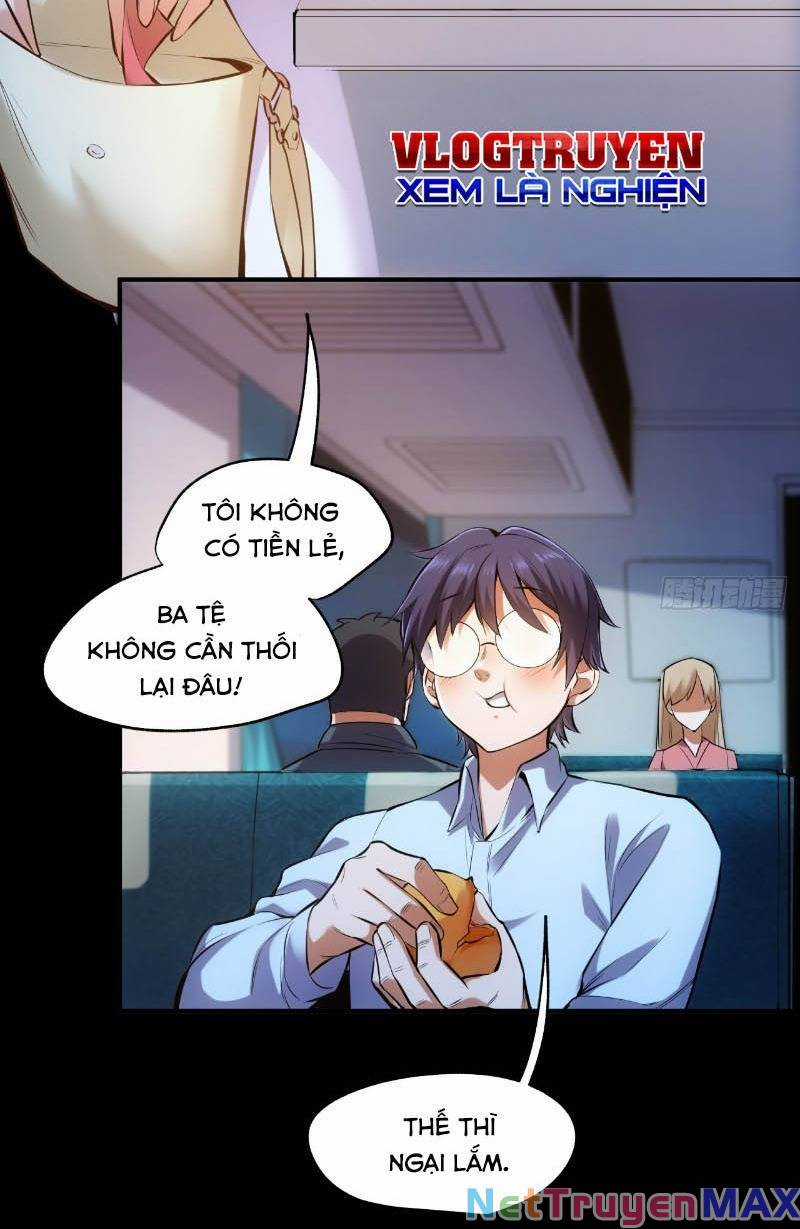 Trọng Sinh Không Làm Chạn Vương, Tôi Một Mình Nạp Game Thăng Cấp Máy chơi trò chơi điện tử tốt nhất Chapter 1 trang 87