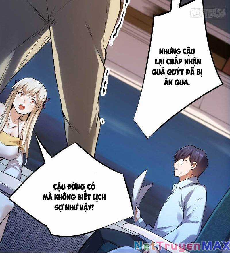 Trọng Sinh Không Làm Chạn Vương, Tôi Một Mình Nạp Game Thăng Cấp Máy chơi trò chơi điện tử tốt nhất Chapter 1 trang 94