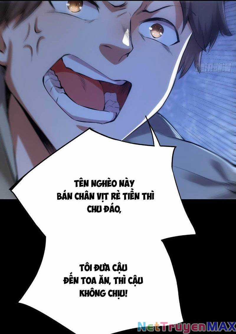 Trọng Sinh Không Làm Chạn Vương, Tôi Một Mình Nạp Game Thăng Cấp Máy chơi trò chơi điện tử tốt nhất Chapter 1 trang 95