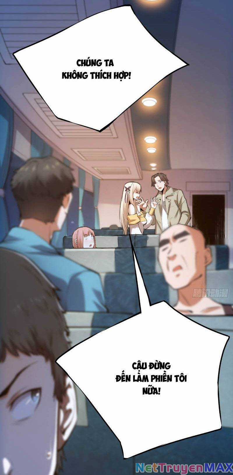 Trọng Sinh Không Làm Chạn Vương, Tôi Một Mình Nạp Game Thăng Cấp Máy chơi trò chơi điện tử tốt nhất Chapter 1 trang 98