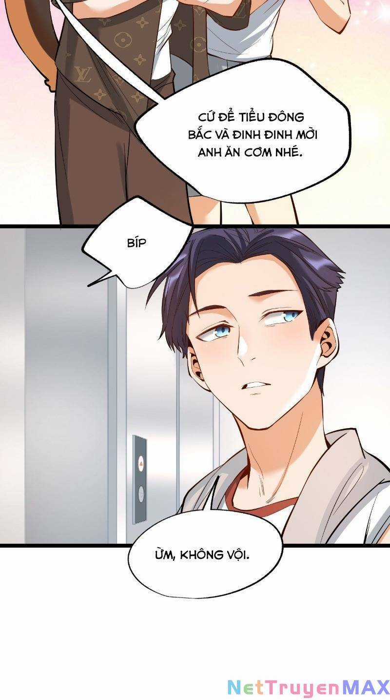 Trọng Sinh Không Làm Chạn Vương, Tôi Một Mình Nạp Game Thăng Cấp Máy chơi trò chơi điện tử tốt nhất Chapter 10 trang 11