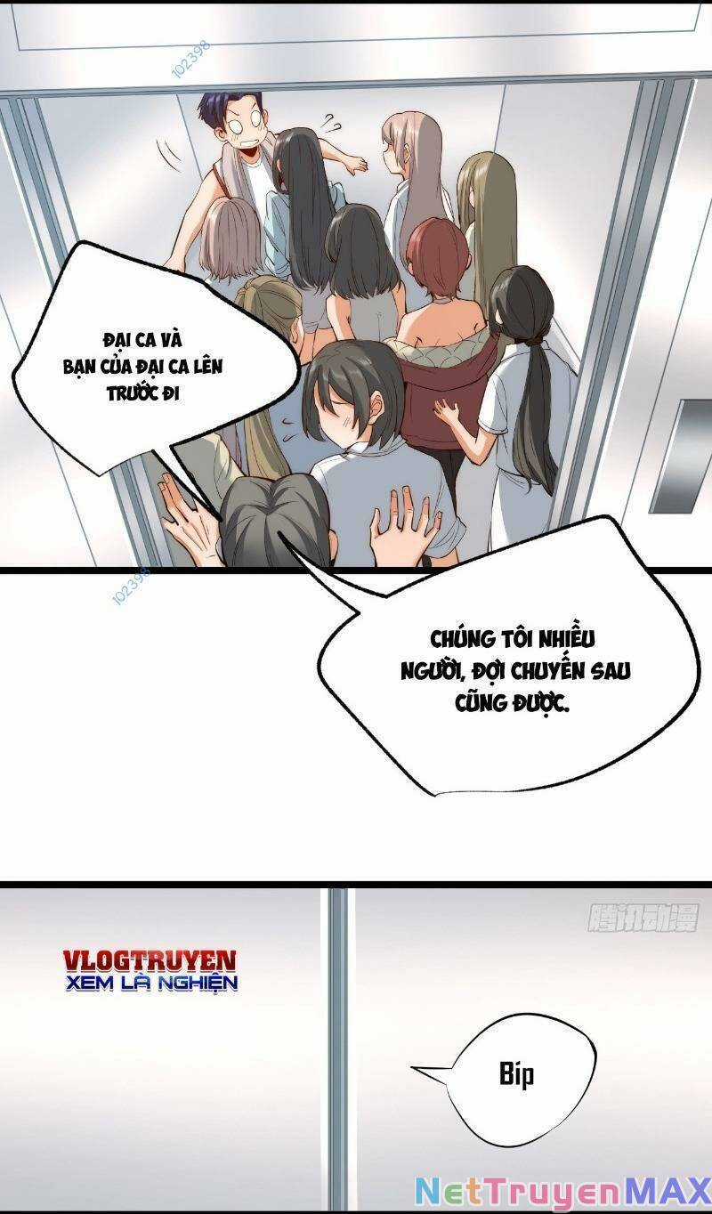 Trọng Sinh Không Làm Chạn Vương, Tôi Một Mình Nạp Game Thăng Cấp Máy chơi trò chơi điện tử tốt nhất Chapter 10 trang 14