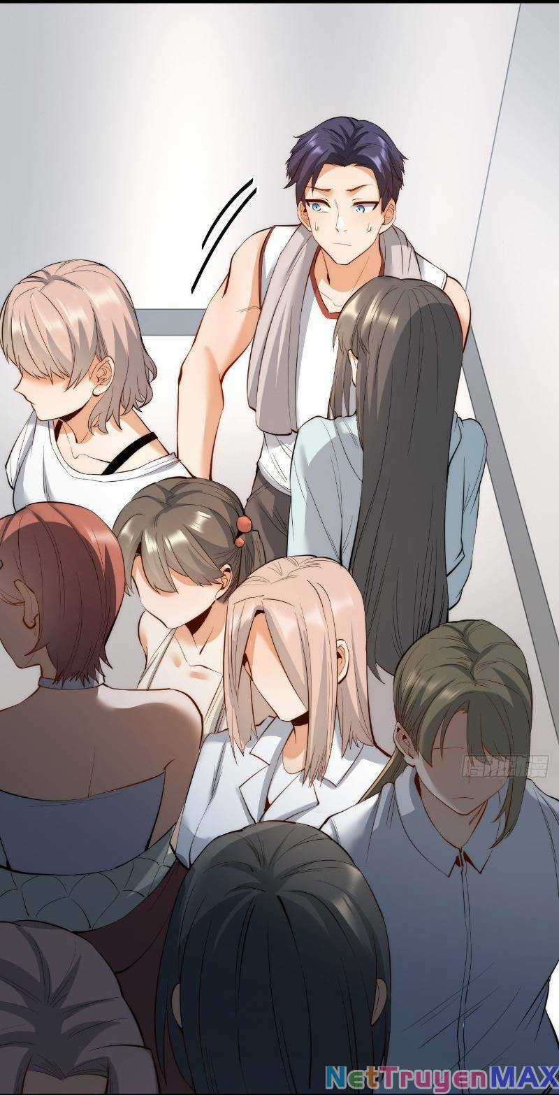 Trọng Sinh Không Làm Chạn Vương, Tôi Một Mình Nạp Game Thăng Cấp Máy chơi trò chơi điện tử tốt nhất Chapter 10 trang 15