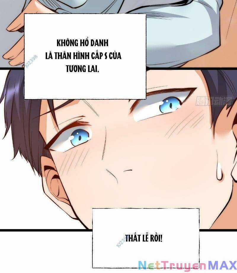 Trọng Sinh Không Làm Chạn Vương, Tôi Một Mình Nạp Game Thăng Cấp Máy chơi trò chơi điện tử tốt nhất Chapter 10 trang 18