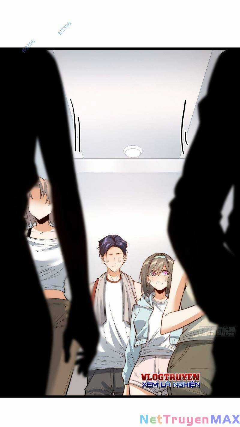 Trọng Sinh Không Làm Chạn Vương, Tôi Một Mình Nạp Game Thăng Cấp Máy chơi trò chơi điện tử tốt nhất Chapter 10 trang 20