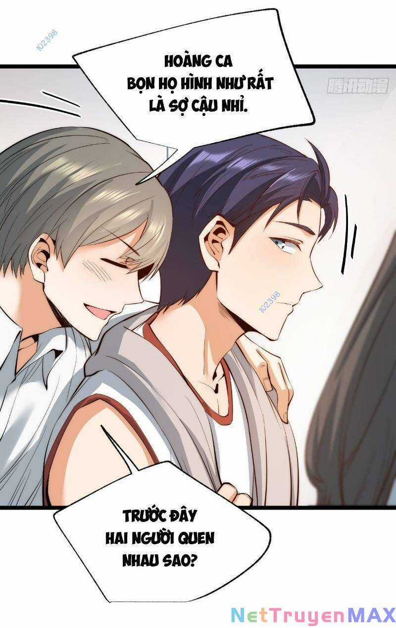 Trọng Sinh Không Làm Chạn Vương, Tôi Một Mình Nạp Game Thăng Cấp Máy chơi trò chơi điện tử tốt nhất Chapter 10 trang 22