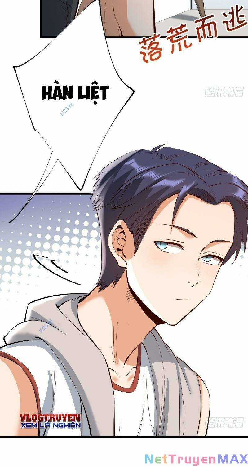 Trọng Sinh Không Làm Chạn Vương, Tôi Một Mình Nạp Game Thăng Cấp Máy chơi trò chơi điện tử tốt nhất Chapter 10 trang 28