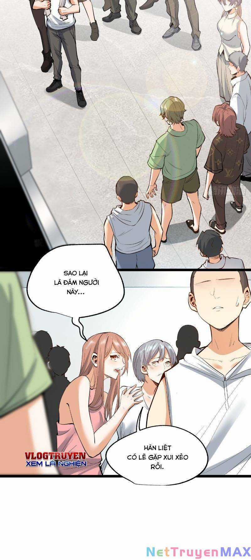 Trọng Sinh Không Làm Chạn Vương, Tôi Một Mình Nạp Game Thăng Cấp Máy chơi trò chơi điện tử tốt nhất Chapter 10 trang 3