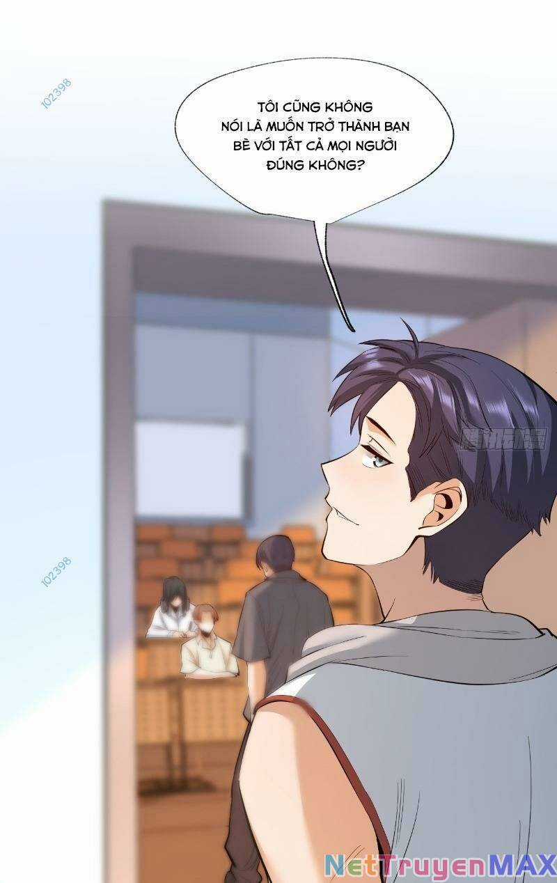 Trọng Sinh Không Làm Chạn Vương, Tôi Một Mình Nạp Game Thăng Cấp Máy chơi trò chơi điện tử tốt nhất Chapter 10 trang 30