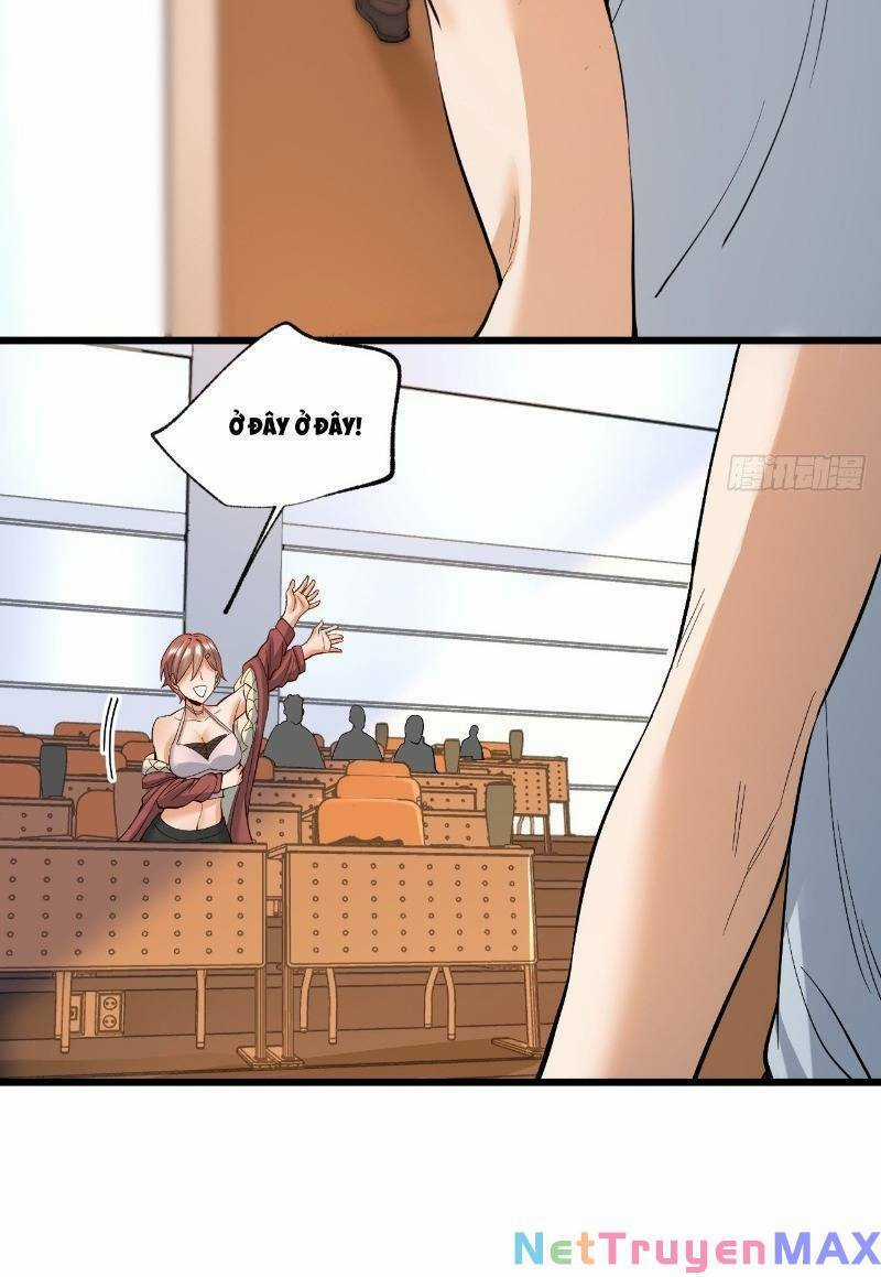 Trọng Sinh Không Làm Chạn Vương, Tôi Một Mình Nạp Game Thăng Cấp Máy chơi trò chơi điện tử tốt nhất Chapter 10 trang 31