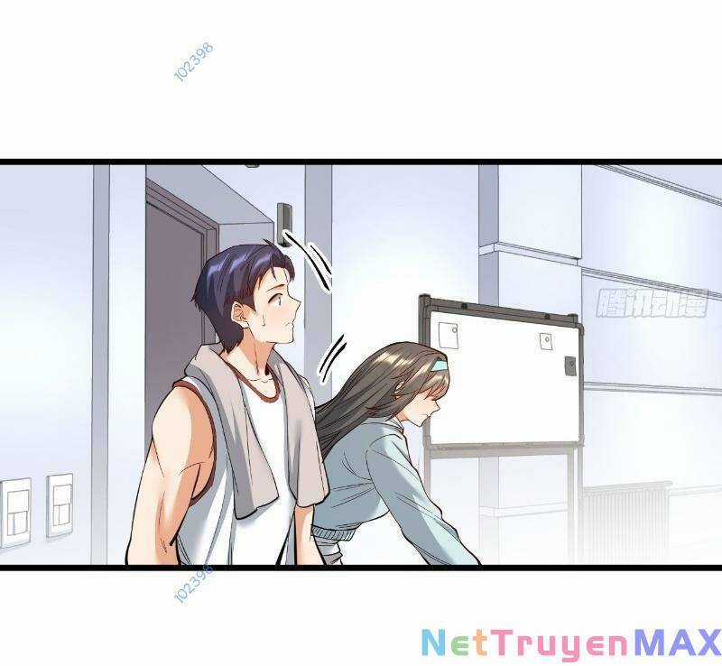 Trọng Sinh Không Làm Chạn Vương, Tôi Một Mình Nạp Game Thăng Cấp Máy chơi trò chơi điện tử tốt nhất Chapter 10 trang 32