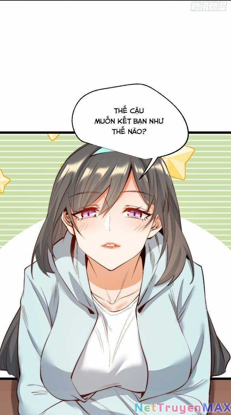 Trọng Sinh Không Làm Chạn Vương, Tôi Một Mình Nạp Game Thăng Cấp Máy chơi trò chơi điện tử tốt nhất Chapter 10 trang 35