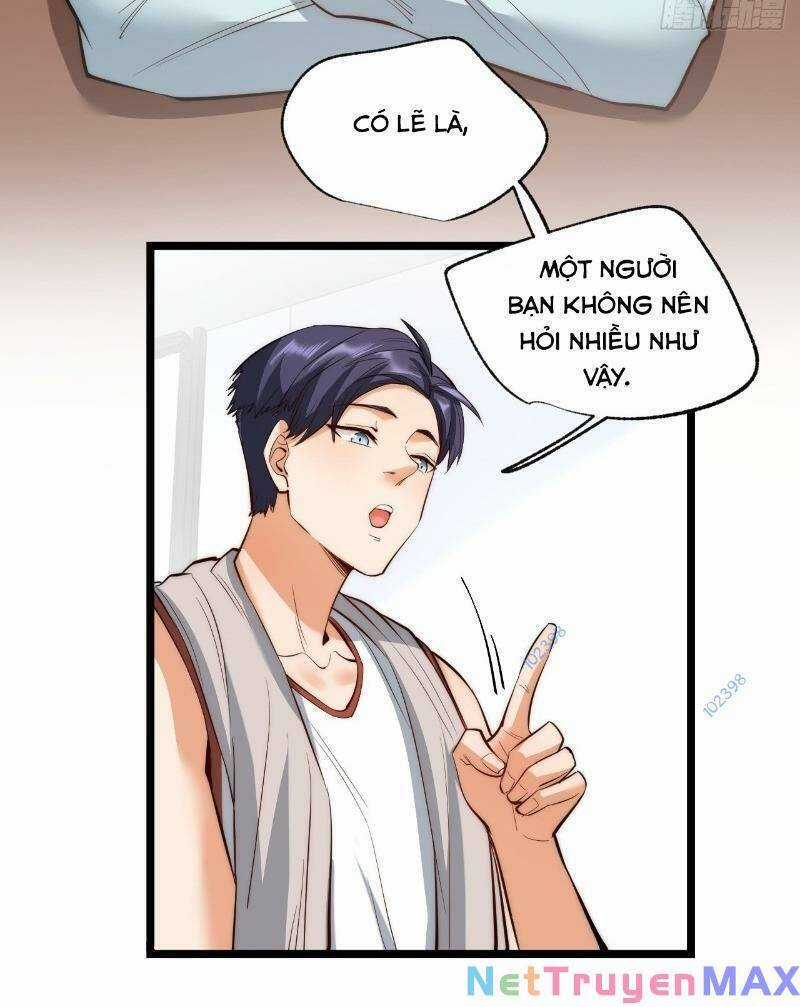 Trọng Sinh Không Làm Chạn Vương, Tôi Một Mình Nạp Game Thăng Cấp Máy chơi trò chơi điện tử tốt nhất Chapter 10 trang 36