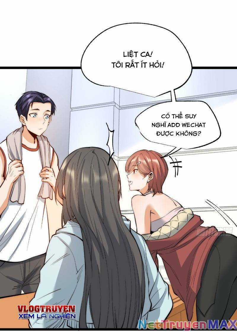 Trọng Sinh Không Làm Chạn Vương, Tôi Một Mình Nạp Game Thăng Cấp Máy chơi trò chơi điện tử tốt nhất Chapter 10 trang 39