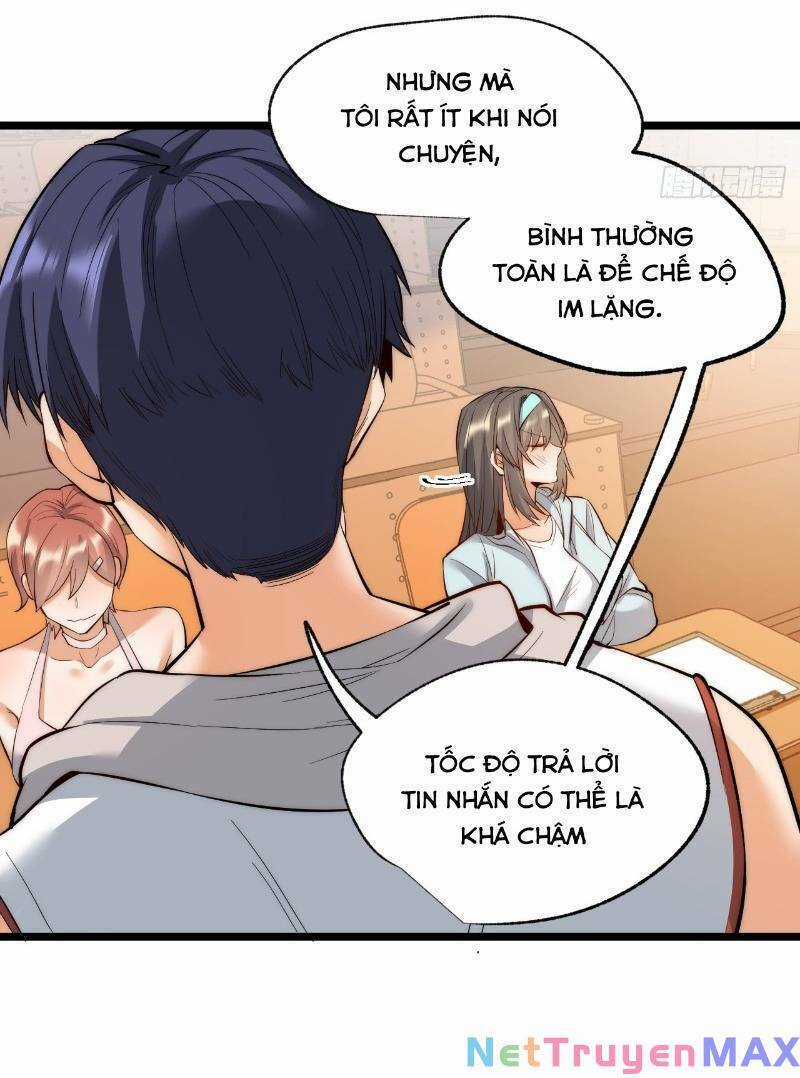 Trọng Sinh Không Làm Chạn Vương, Tôi Một Mình Nạp Game Thăng Cấp Máy chơi trò chơi điện tử tốt nhất Chapter 10 trang 41