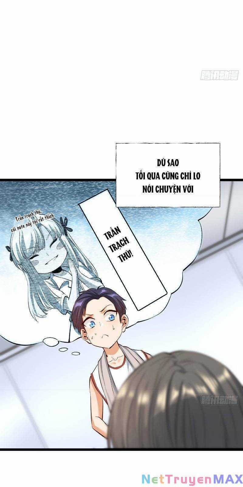 Trọng Sinh Không Làm Chạn Vương, Tôi Một Mình Nạp Game Thăng Cấp Máy chơi trò chơi điện tử tốt nhất Chapter 10 trang 43