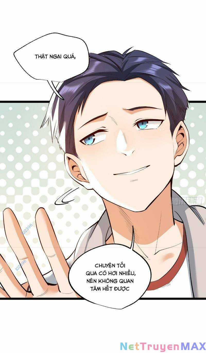 Trọng Sinh Không Làm Chạn Vương, Tôi Một Mình Nạp Game Thăng Cấp Máy chơi trò chơi điện tử tốt nhất Chapter 10 trang 44