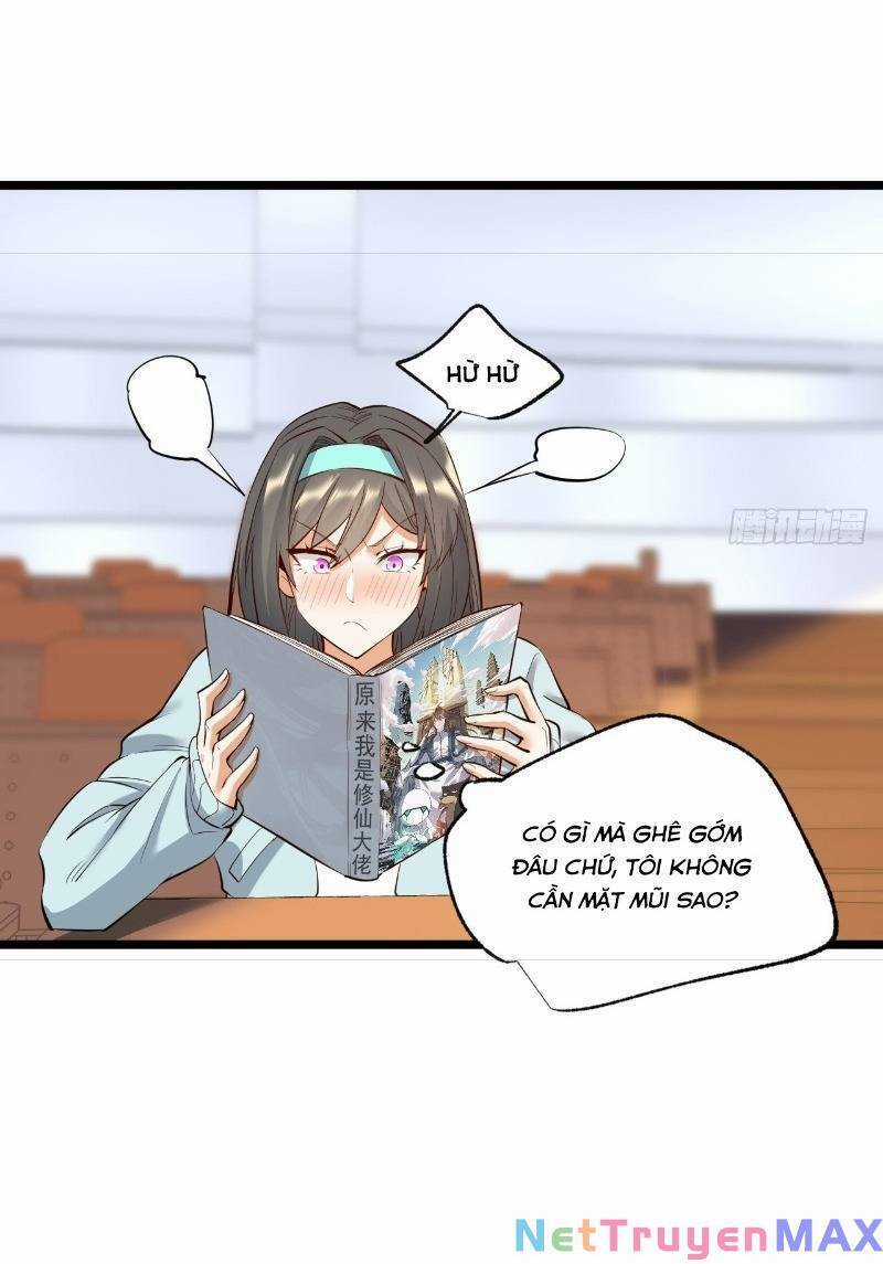 Trọng Sinh Không Làm Chạn Vương, Tôi Một Mình Nạp Game Thăng Cấp Máy chơi trò chơi điện tử tốt nhất Chapter 10 trang 45