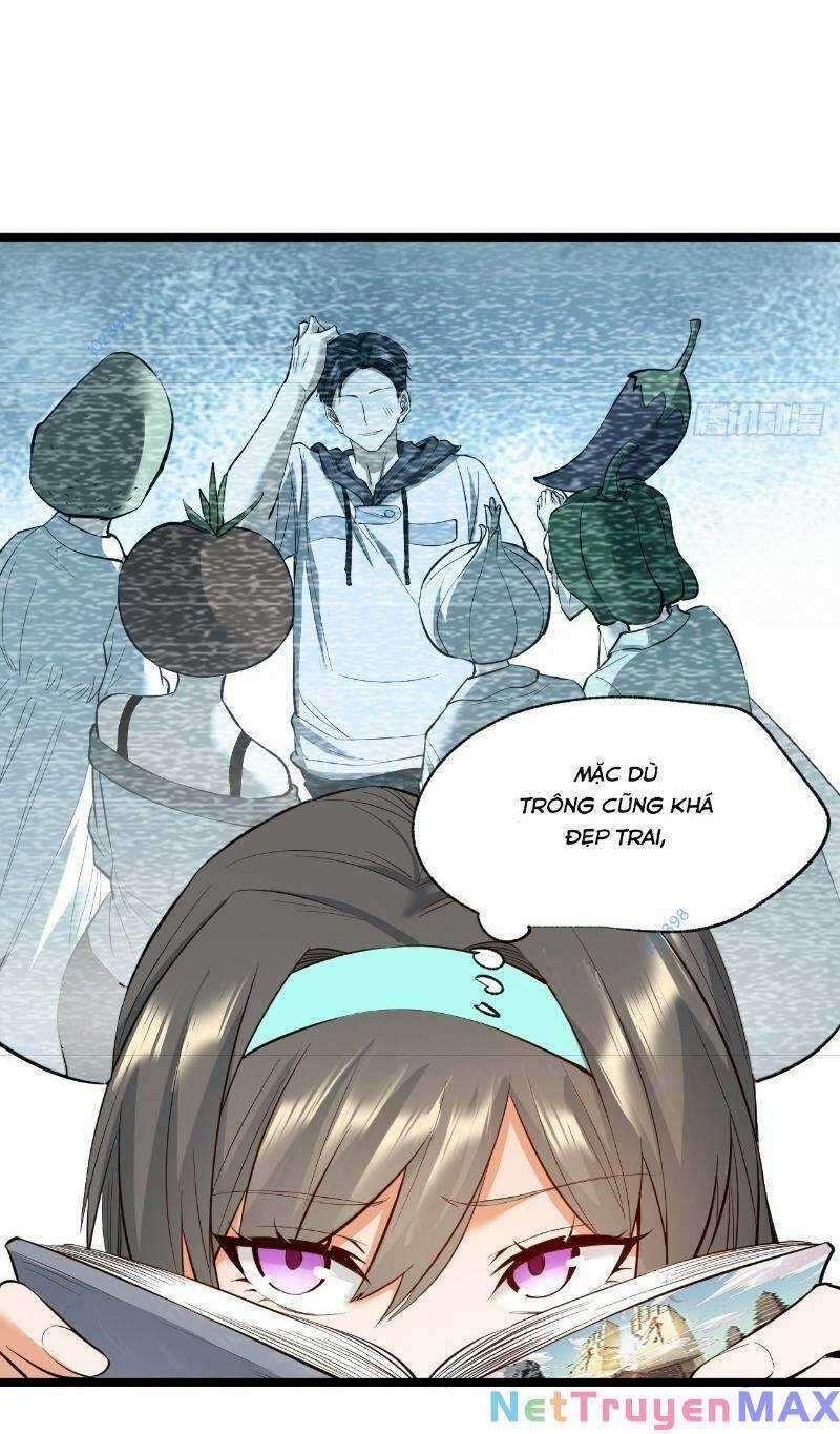 Trọng Sinh Không Làm Chạn Vương, Tôi Một Mình Nạp Game Thăng Cấp Máy chơi trò chơi điện tử tốt nhất Chapter 10 trang 46