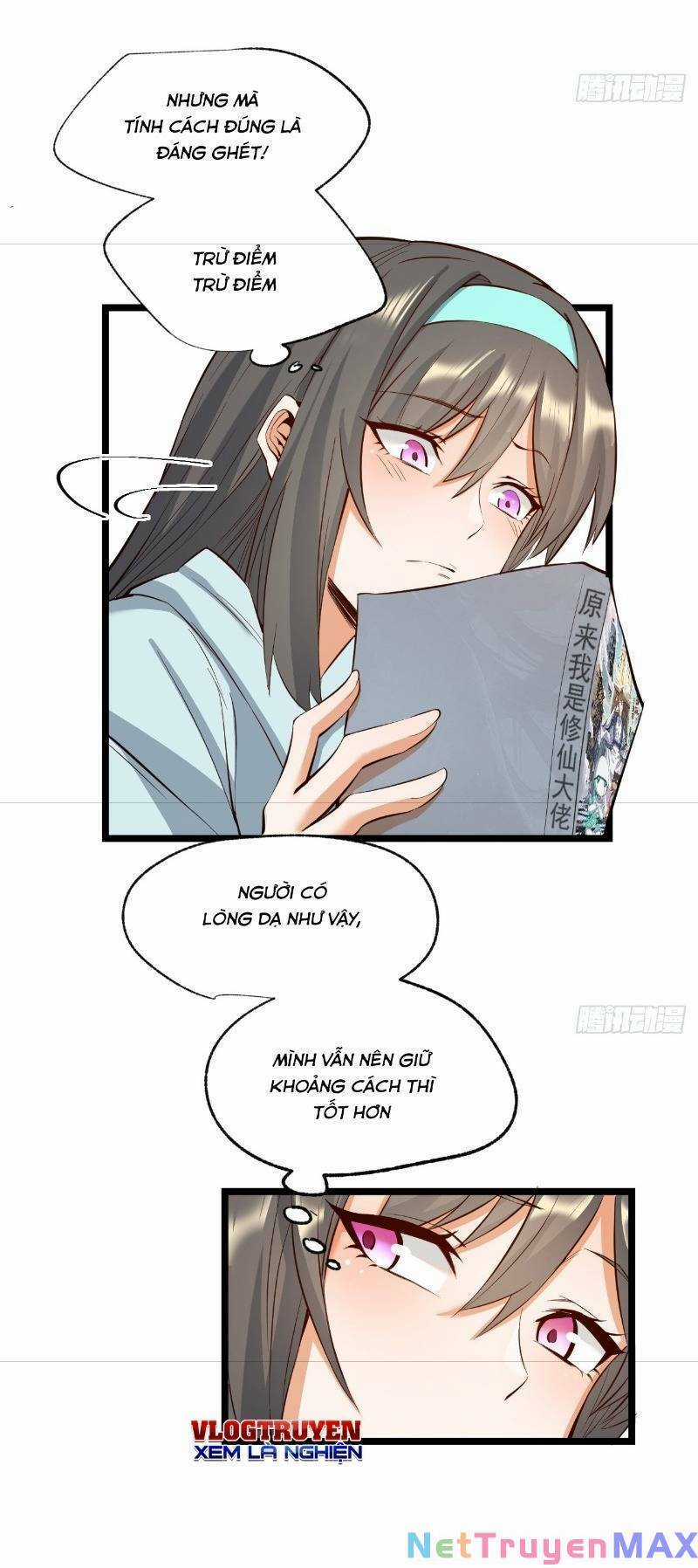 Trọng Sinh Không Làm Chạn Vương, Tôi Một Mình Nạp Game Thăng Cấp Máy chơi trò chơi điện tử tốt nhất Chapter 10 trang 47