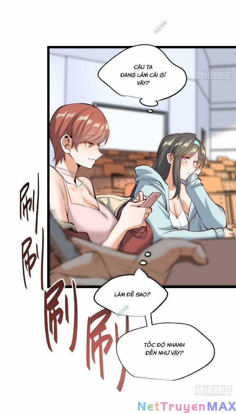 Trọng Sinh Không Làm Chạn Vương, Tôi Một Mình Nạp Game Thăng Cấp Máy chơi trò chơi điện tử tốt nhất Chapter 11 trang 10