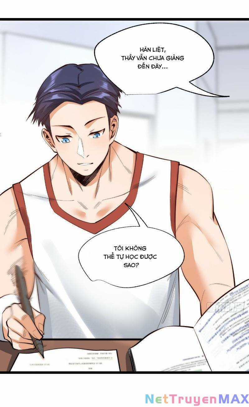 Trọng Sinh Không Làm Chạn Vương, Tôi Một Mình Nạp Game Thăng Cấp Máy chơi trò chơi điện tử tốt nhất Chapter 11 trang 11