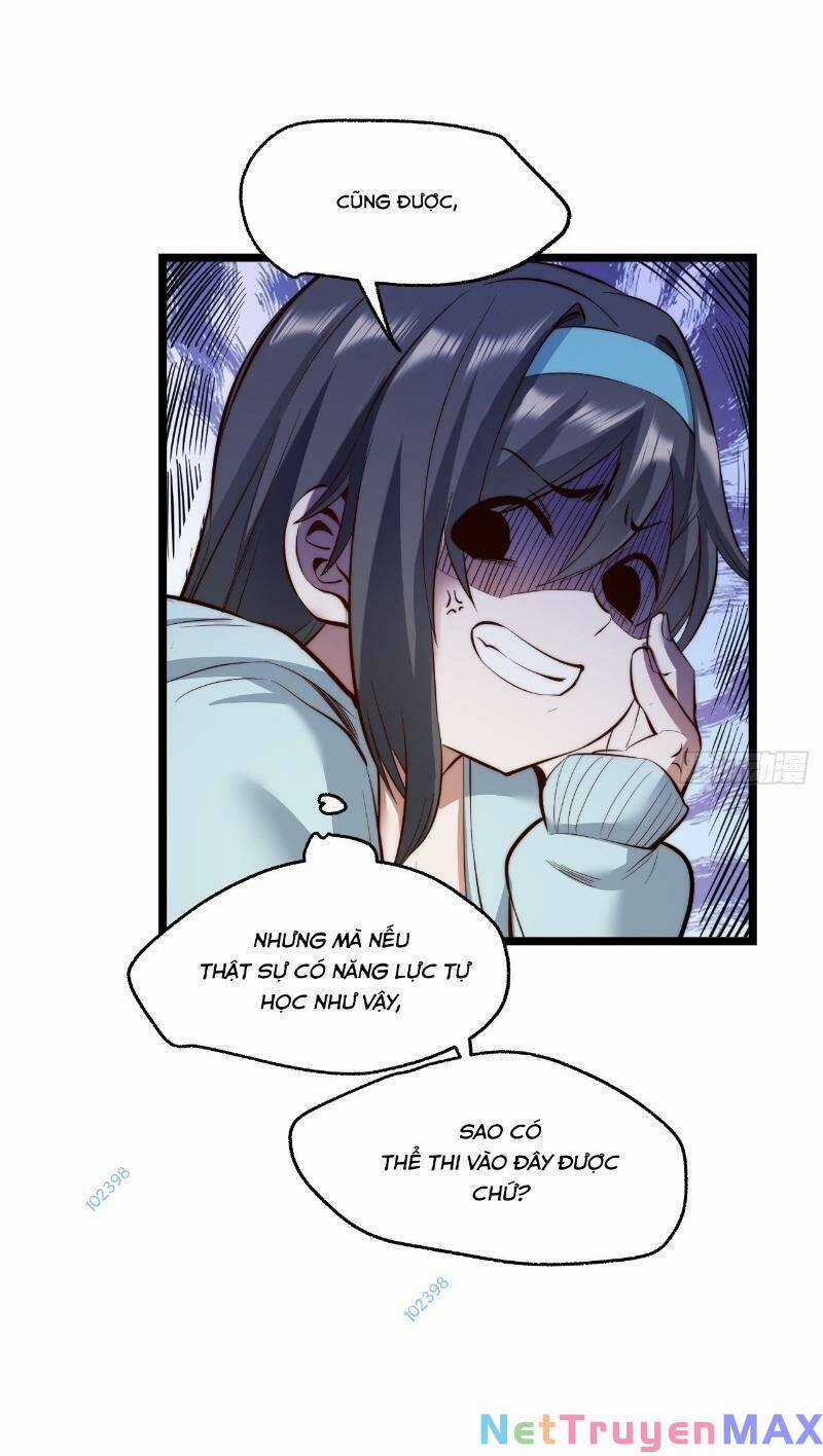 Trọng Sinh Không Làm Chạn Vương, Tôi Một Mình Nạp Game Thăng Cấp Máy chơi trò chơi điện tử tốt nhất Chapter 11 trang 12