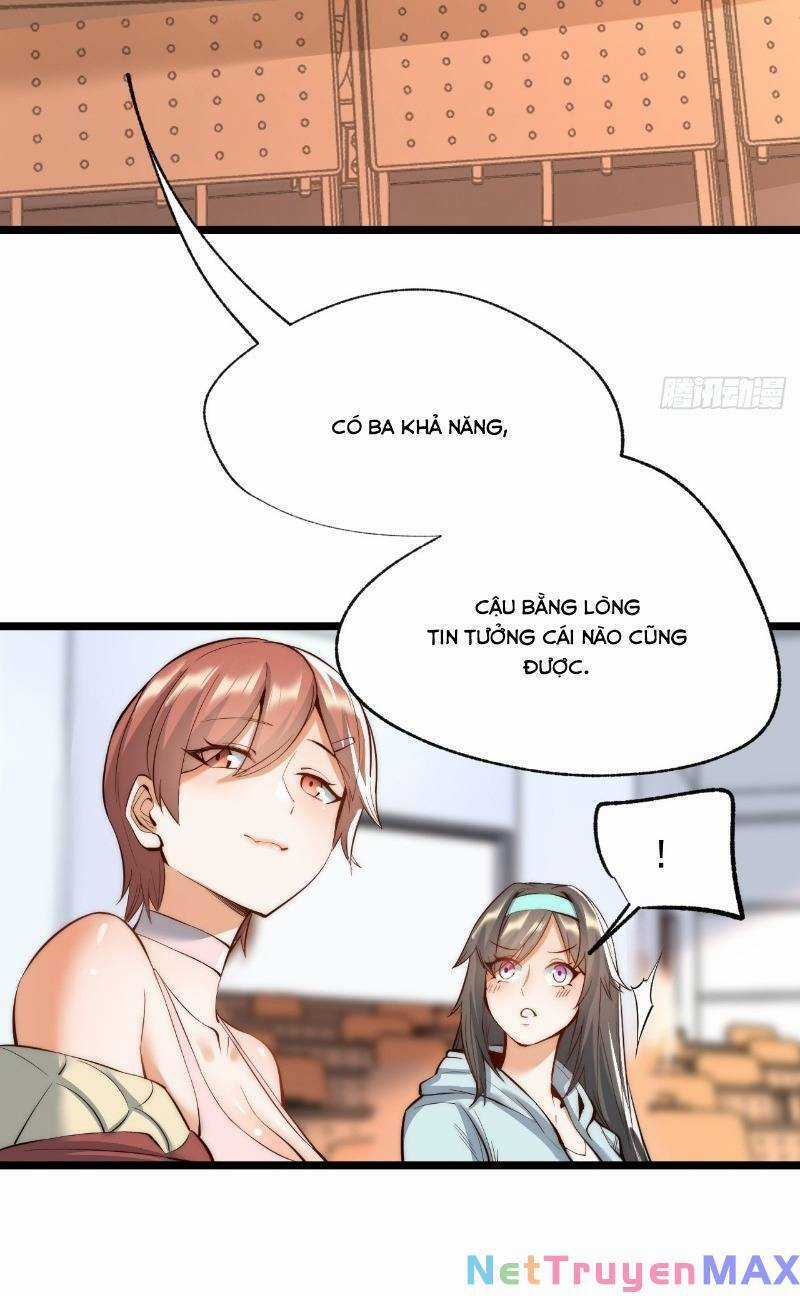 Trọng Sinh Không Làm Chạn Vương, Tôi Một Mình Nạp Game Thăng Cấp Máy chơi trò chơi điện tử tốt nhất Chapter 11 trang 15