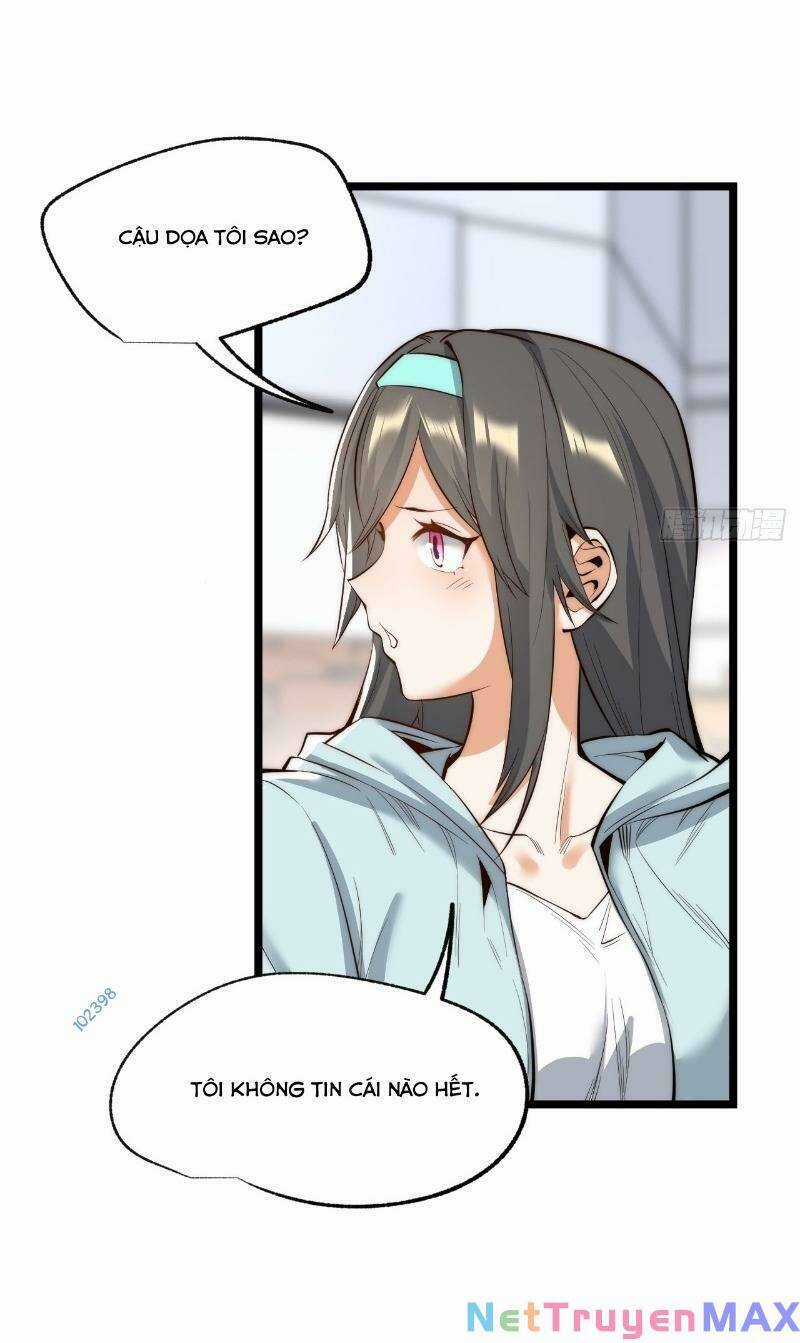 Trọng Sinh Không Làm Chạn Vương, Tôi Một Mình Nạp Game Thăng Cấp Máy chơi trò chơi điện tử tốt nhất Chapter 11 trang 16