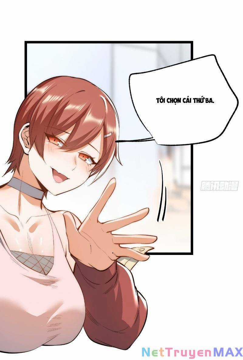 Trọng Sinh Không Làm Chạn Vương, Tôi Một Mình Nạp Game Thăng Cấp Máy chơi trò chơi điện tử tốt nhất Chapter 11 trang 17