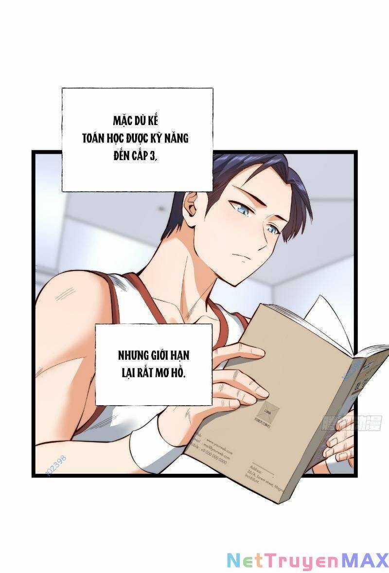 Trọng Sinh Không Làm Chạn Vương, Tôi Một Mình Nạp Game Thăng Cấp Máy chơi trò chơi điện tử tốt nhất Chapter 11 trang 2