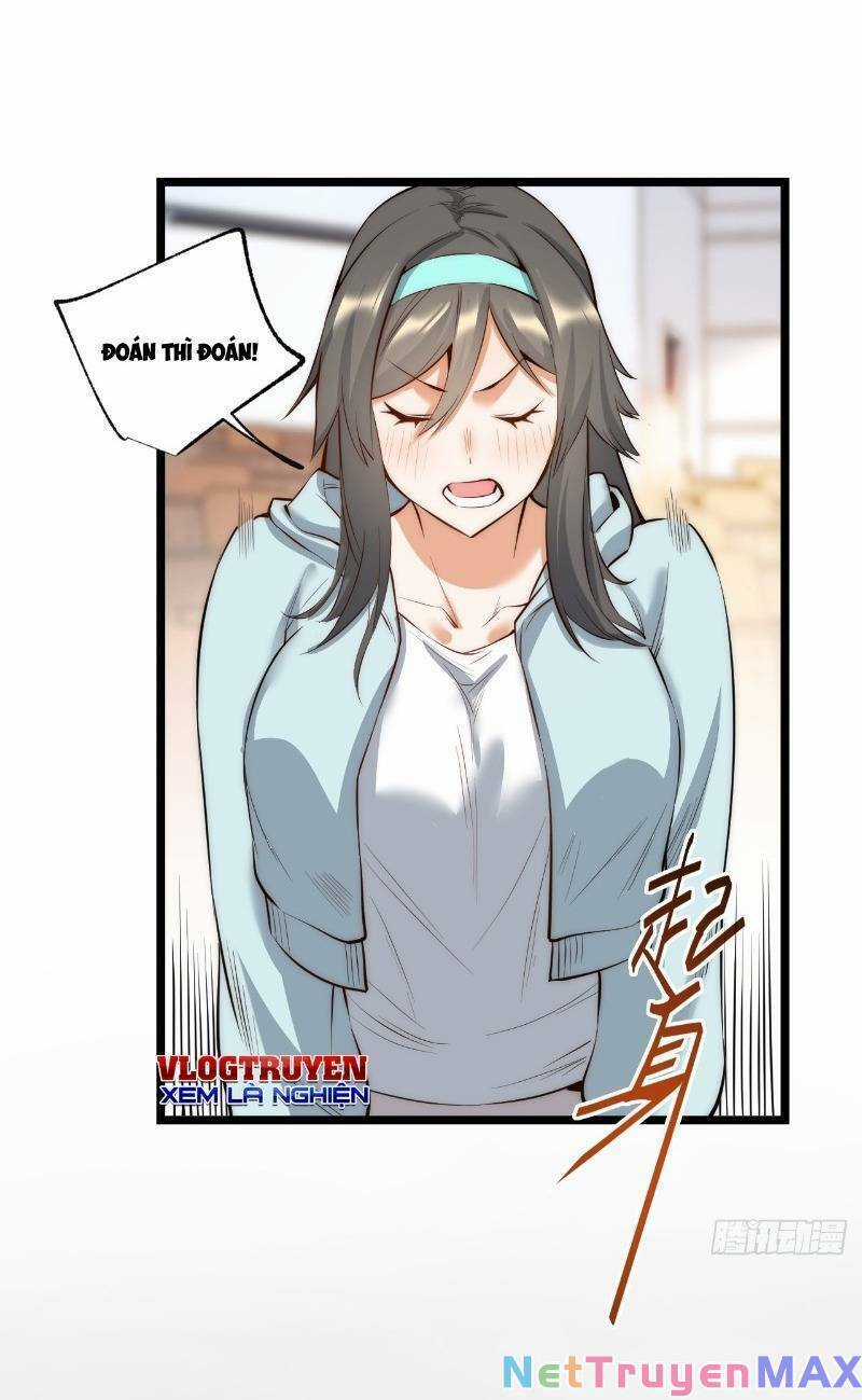 Trọng Sinh Không Làm Chạn Vương, Tôi Một Mình Nạp Game Thăng Cấp Máy chơi trò chơi điện tử tốt nhất Chapter 11 trang 23