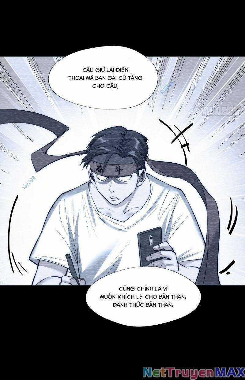 Trọng Sinh Không Làm Chạn Vương, Tôi Một Mình Nạp Game Thăng Cấp Máy chơi trò chơi điện tử tốt nhất Chapter 11 trang 28