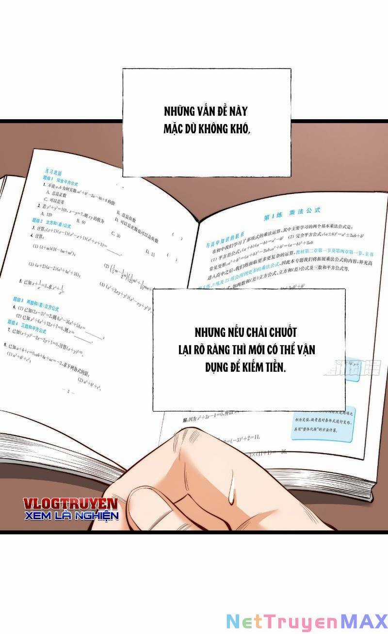 Trọng Sinh Không Làm Chạn Vương, Tôi Một Mình Nạp Game Thăng Cấp Máy chơi trò chơi điện tử tốt nhất Chapter 11 trang 3