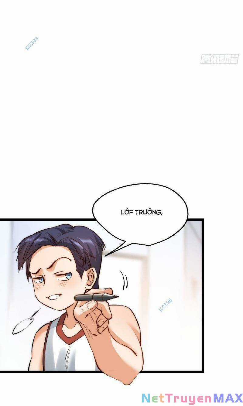 Trọng Sinh Không Làm Chạn Vương, Tôi Một Mình Nạp Game Thăng Cấp Máy chơi trò chơi điện tử tốt nhất Chapter 11 trang 32