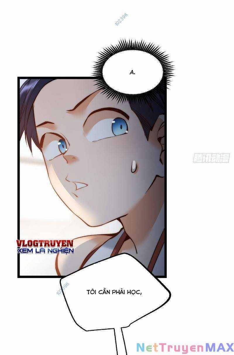 Trọng Sinh Không Làm Chạn Vương, Tôi Một Mình Nạp Game Thăng Cấp Máy chơi trò chơi điện tử tốt nhất Chapter 11 trang 34