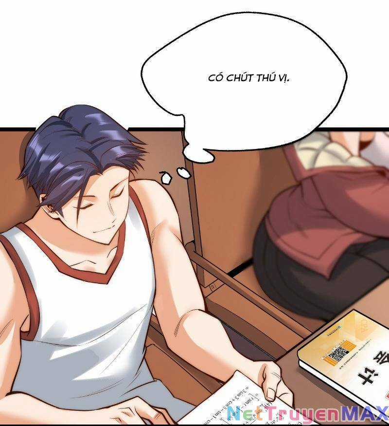 Trọng Sinh Không Làm Chạn Vương, Tôi Một Mình Nạp Game Thăng Cấp Máy chơi trò chơi điện tử tốt nhất Chapter 11 trang 37