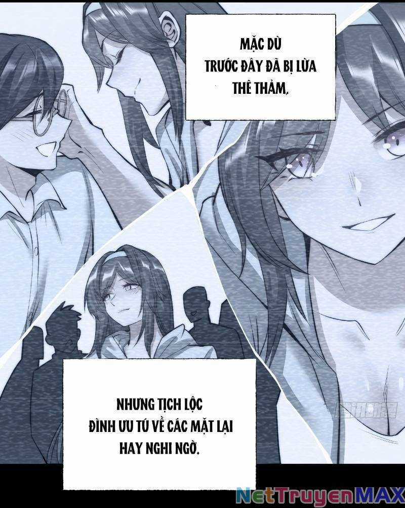 Trọng Sinh Không Làm Chạn Vương, Tôi Một Mình Nạp Game Thăng Cấp Máy chơi trò chơi điện tử tốt nhất Chapter 11 trang 39