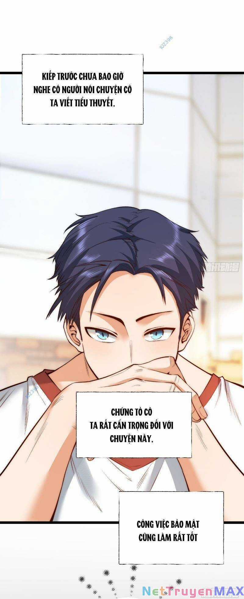 Trọng Sinh Không Làm Chạn Vương, Tôi Một Mình Nạp Game Thăng Cấp Máy chơi trò chơi điện tử tốt nhất Chapter 11 trang 43