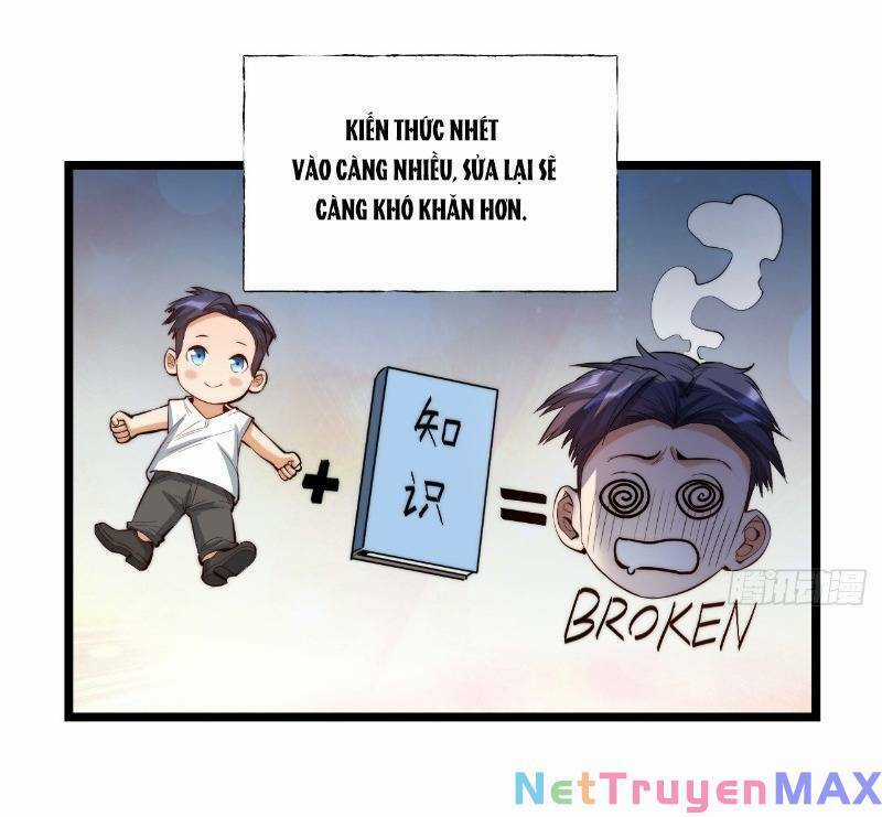 Trọng Sinh Không Làm Chạn Vương, Tôi Một Mình Nạp Game Thăng Cấp Máy chơi trò chơi điện tử tốt nhất Chapter 11 trang 5