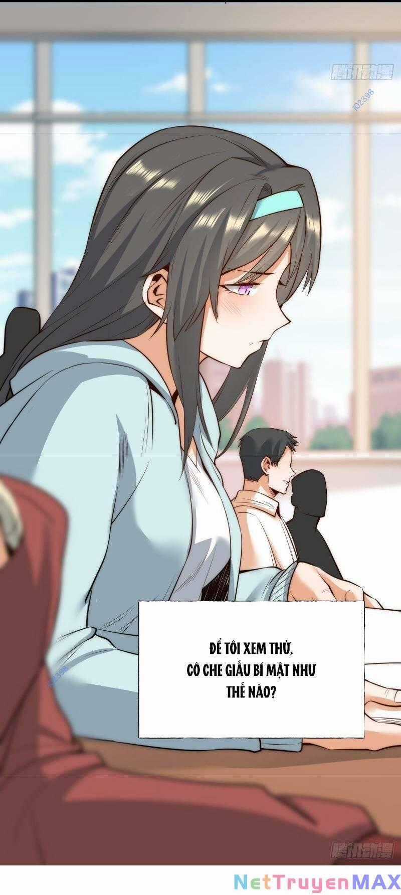 Trọng Sinh Không Làm Chạn Vương, Tôi Một Mình Nạp Game Thăng Cấp Máy chơi trò chơi điện tử tốt nhất Chapter 11 trang 51