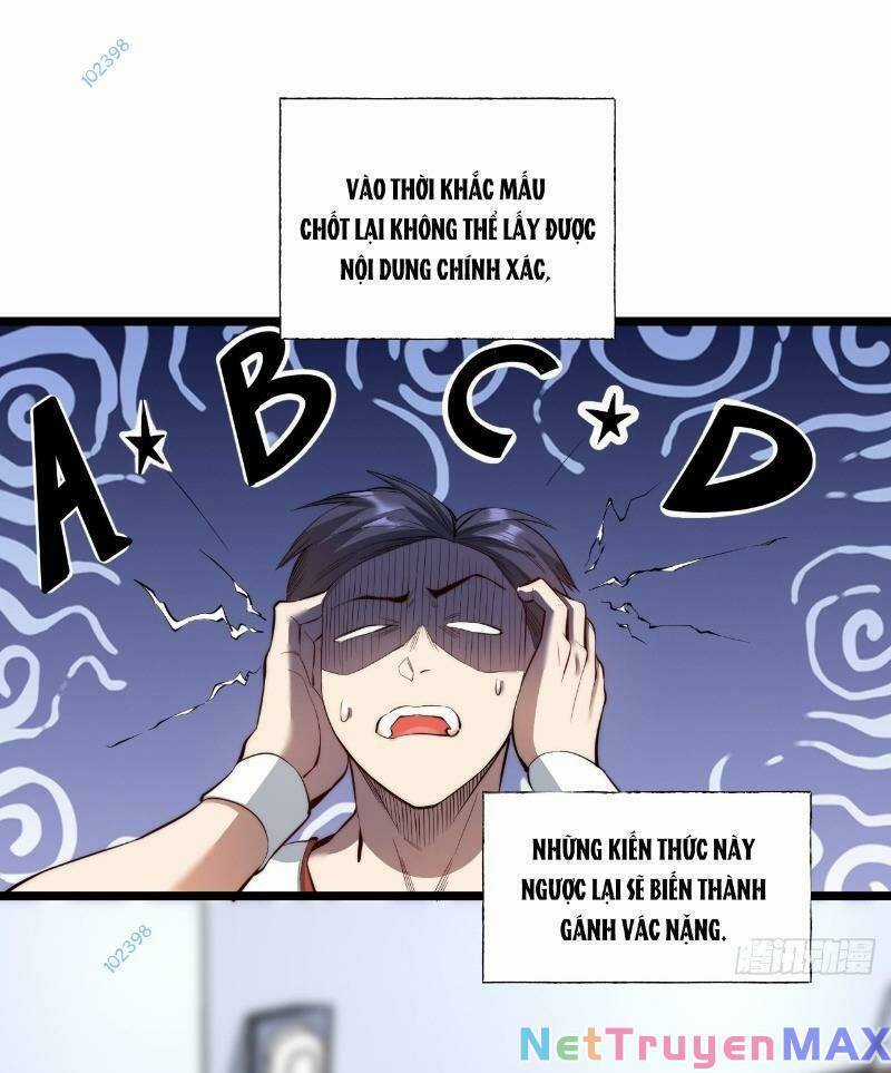 Trọng Sinh Không Làm Chạn Vương, Tôi Một Mình Nạp Game Thăng Cấp Máy chơi trò chơi điện tử tốt nhất Chapter 11 trang 6