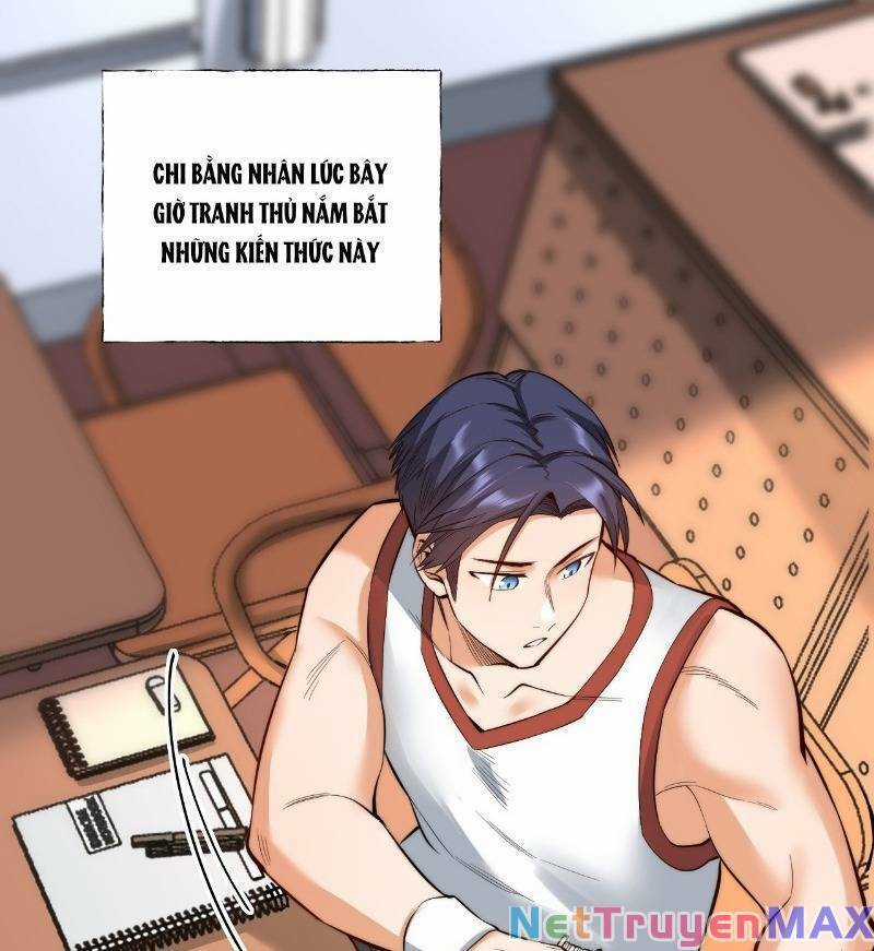 Trọng Sinh Không Làm Chạn Vương, Tôi Một Mình Nạp Game Thăng Cấp Máy chơi trò chơi điện tử tốt nhất Chapter 11 trang 7